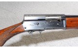 Browning Shotgun, 12 Gauge, 27.5 Inch Barrel, 9 5/8 lbs. - 3 of 10