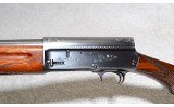 Browning Shotgun, 12 Gauge, 27.5 Inch Barrel, 9 5/8 lbs. - 8 of 10