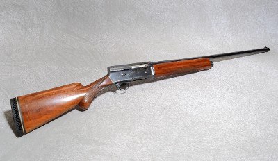 Browning Shotgun, 12 Gauge, 27.5 Inch Barrel, 9 5/8 lbs.