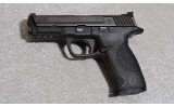 Smith & Wesson M&P 9 Pistol, 9mm Luger, 4.25 Inch Barrel, 1 3/4 lbs. - 2 of 6