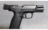 Smith & Wesson M&P 9 Pistol, 9mm Luger, 4.25 Inch Barrel, 1 3/4 lbs. - 5 of 6