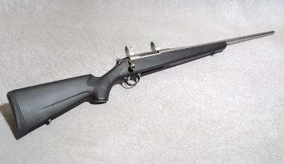 Tikka T3 Rifle, 308 Winchester, 22 1/4 Inch Barrel, 6 5/8 lbs.