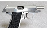 Walther PPK/S Pistol, .380 ACP, 3 1/4 Inch Barrel, 1 1/2 lbs. - 5 of 5