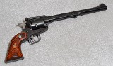 Ruger Super Blackhawk (Buntline) Pistol, .44 Magnum, 10 1/2 Inch Barrel, 3 1/2 lbs.