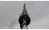 Smith & Wesson 27-9 Revolver, .357 Magnum, 6 1/2 Inch Barrel, 3 lbs. - 5 of 5