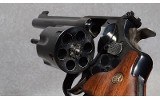 Smith & Wesson 27-9 Revolver, .357 Magnum, 6 1/2 Inch Barrel, 3 lbs. - 4 of 5