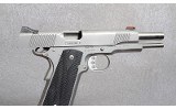 Kimber Stainless II Pistol, .45 Auto, 5 Inch Barrel, 2 1/2 lbs. - 5 of 6