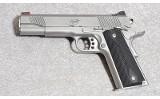 Kimber Stainless II Pistol, .45 Auto, 5 Inch Barrel, 2 1/2 lbs. - 2 of 6