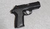 Beretta PX4 Storm Pistol, 9mm Luger, 4 Inch Barrel, 1 7/8 lbs.