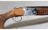 Beretta Model S682, 12 Gauge, 29 1/2" Barrel Shotgun - 3 of 10