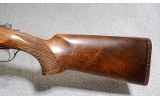Beretta Model S682, 12 Gauge, 29 1/2" Barrel Shotgun - 9 of 10