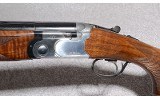 Beretta Model S682, 12 Gauge, 29 1/2" Barrel Shotgun - 8 of 10