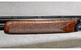 Beretta Model S682, 12 Gauge, 29 1/2" Barrel Shotgun - 6 of 10