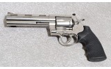 Colt Anaconda Revolver, .44 Magnum, 6 Inch Barrel, 3 1/2 lbs. - 2 of 6