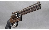 Colt Anaconda Revolver, .44 Magnum, 6 Inch Barrel, 3 1/2 lbs. - 5 of 6