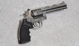 Colt Anaconda Revolver, .44 Magnum, 6 Inch Barrel, 3 1/2 lbs.