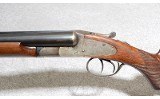 LC Smith Field Grade Shotgun, 12 Gauge, 28 inch Barrel, 7 3/4 lbs. - 8 of 12