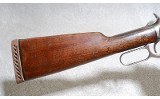 Winchester 94 Rifle, .30 WCF, 20 Inch Barrel, 7 lbs. - 2 of 10