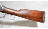 Winchester 94 Rifle, .30 WCF, 20 Inch Barrel, 7 lbs. - 9 of 10