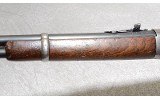 Winchester 94 Rifle, .30 WCF, 20 Inch Barrel, 7 lbs. - 6 of 10