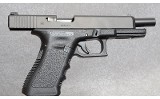 Glock 35 Pistol, .40 S&W, 5 Inch Barrel, 1 3/4 lbs. - 5 of 6