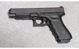 Glock 35 Pistol, .40 S&W, 5 Inch Barrel, 1 3/4 lbs. - 2 of 6