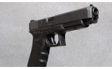 Glock 35 Pistol, .40 S&W, 5 Inch Barrel, 1 3/4 lbs. - 4 of 6