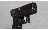 Glock 27 Pistol, .40 S&W 3.42 Inch Barrel, 1 1/2 lbs. - 4 of 6
