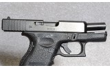 Glock 27 Pistol, .40 S&W 3.42 Inch Barrel, 1 1/2 lbs. - 5 of 6