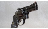 Smith & Wesson 29-4 Pistol, .44 Magnum, 3 Inch Barrel, 3 lbs. - 3 of 6