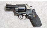 Smith & Wesson 29-4 Pistol, .44 Magnum, 3 Inch Barrel, 3 lbs. - 2 of 6
