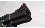 Smith & Wesson 29-4 Pistol, .44 Magnum, 3 Inch Barrel, 3 lbs. - 4 of 6