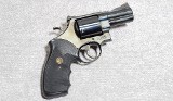 Smith & Wesson 29-4 Pistol, .44 Magnum, 3 Inch Barrel, 3 lbs.