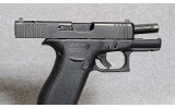 Glock 43X Pistol, 9mm Luger, 3 3/8 Inch Barrel, 1 lb. - 4 of 6