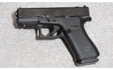 Glock 43X Pistol, 9mm Luger, 3 3/8 Inch Barrel, 1 lb. - 2 of 6