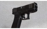Glock 43X Pistol, 9mm Luger, 3 3/8 Inch Barrel, 1 lb. - 3 of 6