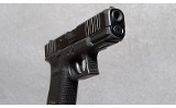 Glock 19 Gen. 5 Pistol, 9mm Luger, 4 Inch Barrel, 1 1/2 lbs. - 4 of 6