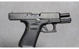 Glock 19 Gen. 5 Pistol, 9mm Luger, 4 Inch Barrel, 1 1/2 lbs. - 5 of 6