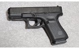 Glock 19 Gen. 5 Pistol, 9mm Luger, 4 Inch Barrel, 1 1/2 lbs. - 2 of 6