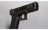 Glock 17 Gen. 5 Pistol, 9mm Luger, 4.49 Inch Barrel, 1 1/2 lbs. - 4 of 6