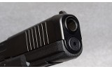 Glock 17 Gen. 5 Pistol, 9mm Luger, 4.49 Inch Barrel, 1 1/2 lbs. - 3 of 6