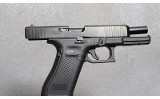 Glock 17 Gen. 5 Pistol, 9mm Luger, 4.49 Inch Barrel, 1 1/2 lbs. - 5 of 6