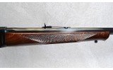 Browning 1885 Rifle, .45-70 Government, 28 Inch Barrel, 8 1/2 lbs. - 4 of 10
