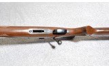 Remington 513-S-A Rifle, .22 Long Rifle, 27 Inch Barrel, 8 lbs - 7 of 10