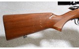 Remington 513-S-A Rifle, .22 Long Rifle, 27 Inch Barrel, 8 lbs - 2 of 10