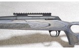 Winchester XPR Rifle, 6.5 Creedmoor, 24 Inch Barrel, 8 1/2 lbs. - 8 of 10