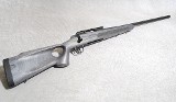 Winchester XPR Rifle, 6.5 Creedmoor, 24 Inch Barrel, 8 1/2 lbs.
