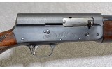 Browning Shotgun, 16 Gauge, 28 Inch Barrel, 8 1/2 lbs. - 3 of 10