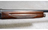 Browning Shotgun, 16 Gauge, 28 Inch Barrel, 8 1/2 lbs. - 4 of 10