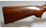 Winchester 75 Rifle, .22 Long Rifle, 28 Inch Barrel, 7 1/2 lbs. - 2 of 10